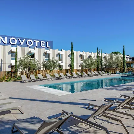 Hotel Novotel Perpignan Nord