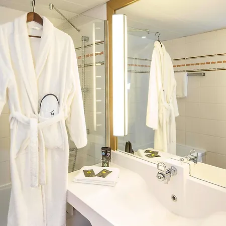 Novotel Perpignan Nord Rivesaltes