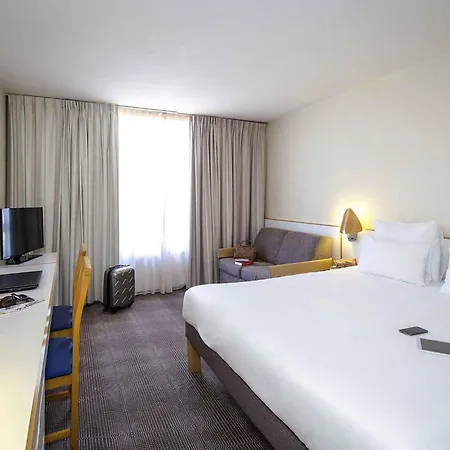 Novotel Perpignan Nord 4* Rivesaltes