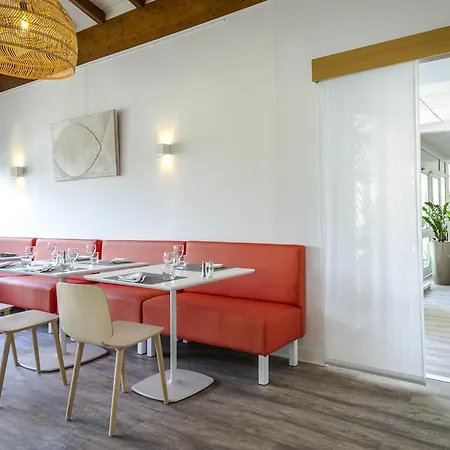 Novotel Perpignan Nord 4*