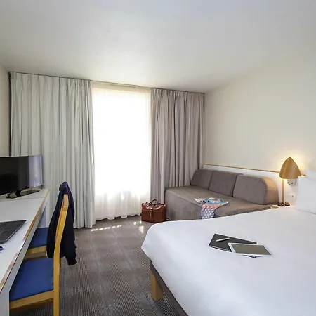 ホテル Novotel Perpignan Nord