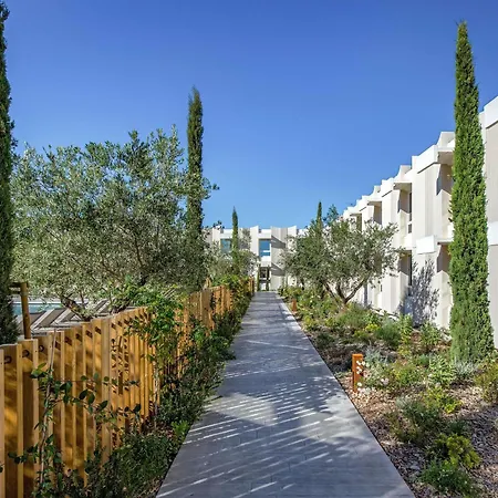 Novotel Perpignan Nord Ξενοδοχείο