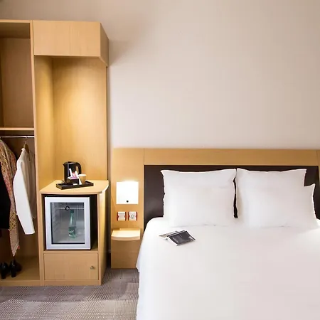 Novotel Perpignan Nord 4* Rivesaltes