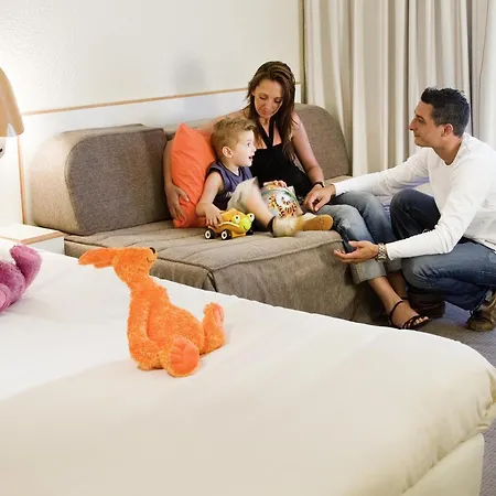 Novotel Perpignan Nord