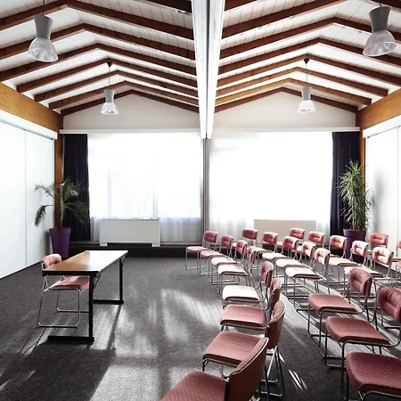 Hotell Novotel Perpignan Nord Rivesaltes
