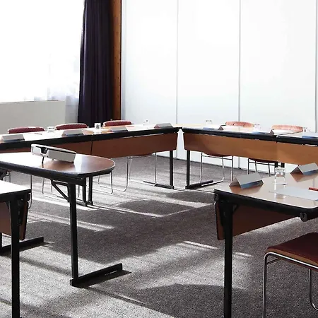 Novotel Perpignan Nord Rivesaltes