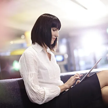 Novotel Perpignan Nord Rivesaltes