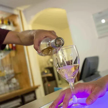 Novotel Perpignan Nord