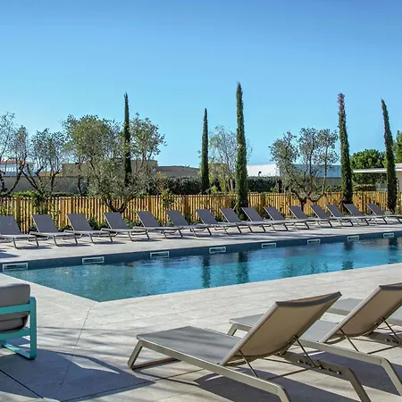 Novotel Perpignan Nord