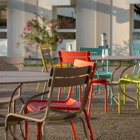 Hotel Novotel Perpignan Nord Rivesaltes