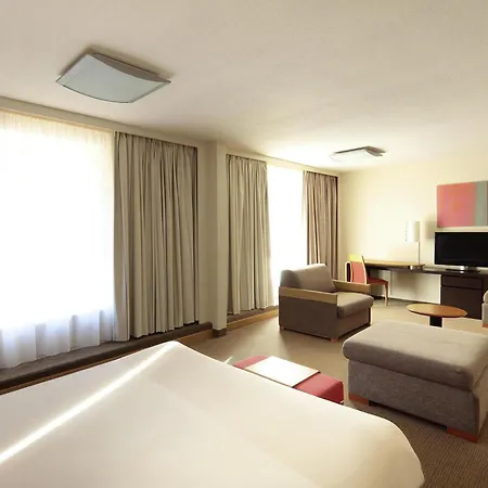 Novotel Perpignan Nord Rivesaltes