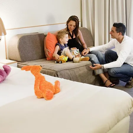 Novotel Perpignan Nord Rivesaltes