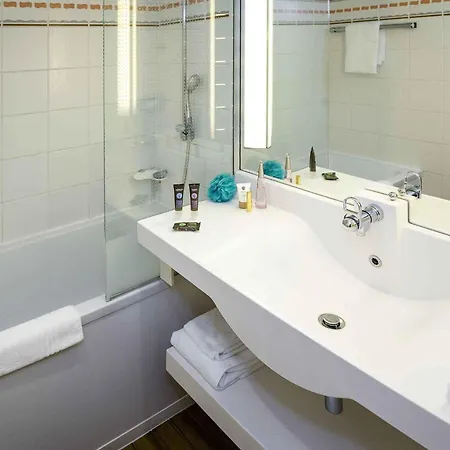 Novotel Perpignan Nord Hotel Rivesaltes