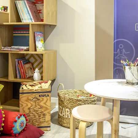 Hotel Novotel Perpignan Nord 4*