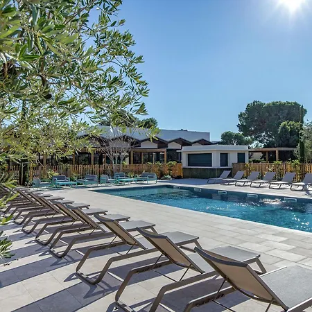 Novotel Perpignan Nord 4*