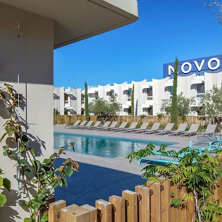Novotel Perpignan Nord