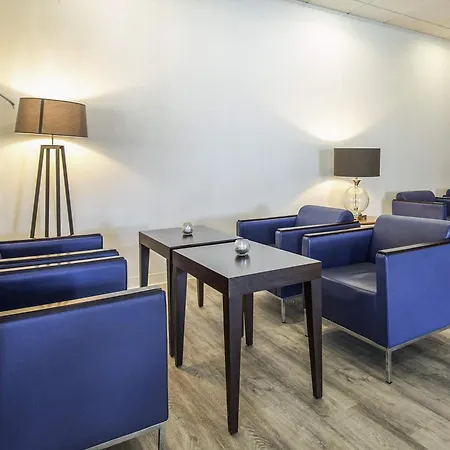 Novotel Perpignan Nord Hotel