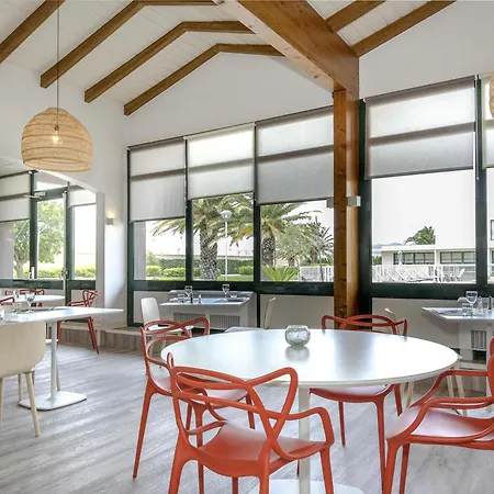 Hotel Novotel Perpignan Nord