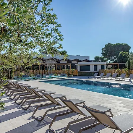 Hotel Novotel Perpignan Nord Rivesaltes