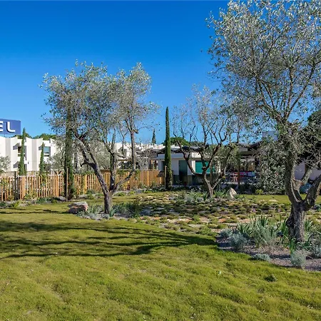 Hotel Novotel Perpignan Nord