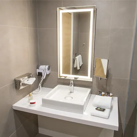 Novotel Perpignan Nord Rivesaltes