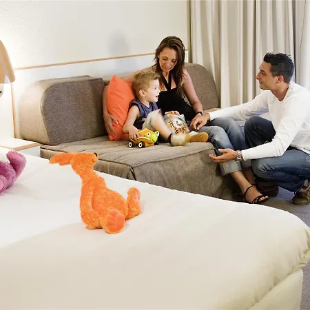 Novotel Perpignan Nord Ξενοδοχείο Rivesaltes