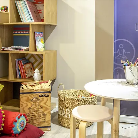 Novotel Perpignan Nord Ξενοδοχείο 4*