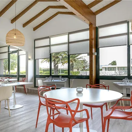 Novotel Perpignan Nord Ξενοδοχείο