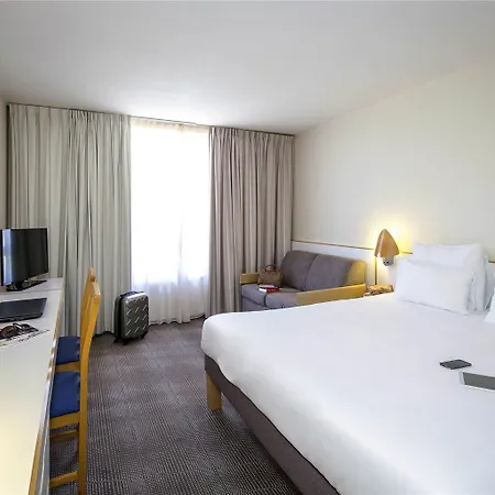 Hotel Novotel Perpignan Nord