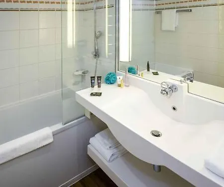 Hotel Novotel Perpignan Nord 4*