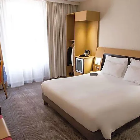 Novotel Perpignan Nord Hotel Rivesaltes
