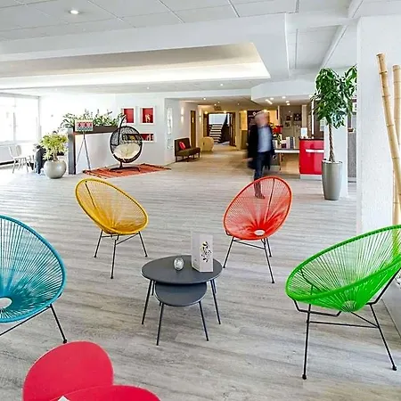 Novotel Perpignan Nord 4*