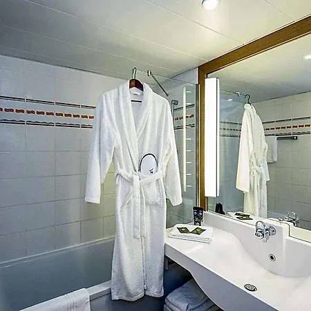 Novotel Perpignan Nord 리브잘트