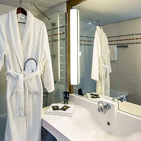 호텔 Novotel Perpignan Nord
