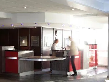 Novotel Perpignan Nord Hotell
