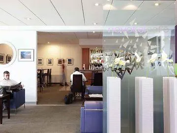 Novotel Perpignan Nord 4*