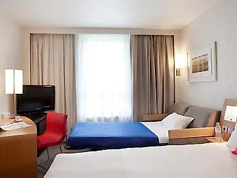 Novotel Perpignan Nord 4* Rivesaltes
