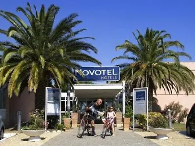 Novotel Perpignan Nord 4*