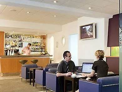 Novotel Perpignan Nord