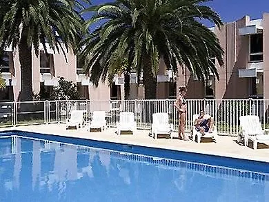 Novotel Perpignan Nord 4* Rivesaltes
