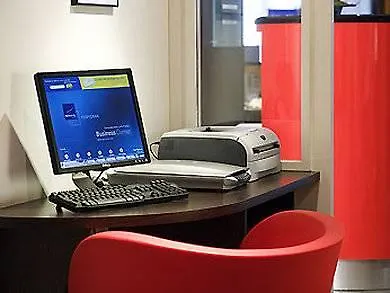 Hotell Novotel Perpignan Nord