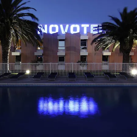 Novotel Perpignan Nord Rivesaltes