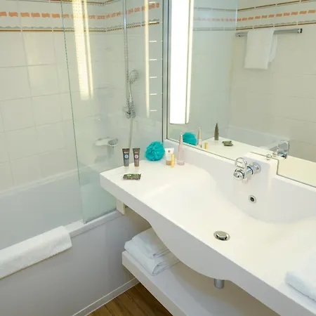 Novotel Perpignan Nord Hotel