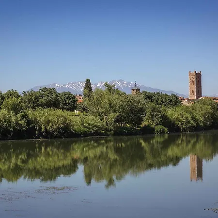 Novotel Perpignan Nord 4* Rivesaltes