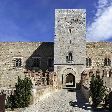 Hotel Novotel Perpignan Nord 4*