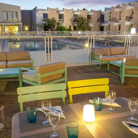 Novotel Perpignan Nord