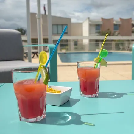 Ξενοδοχείο Novotel Perpignan Nord