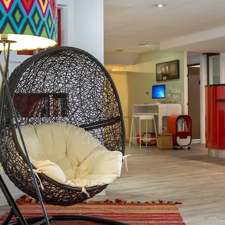 Novotel Perpignan Nord Hotel 4*