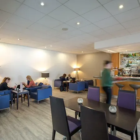 Hotel Novotel Perpignan Nord 4*