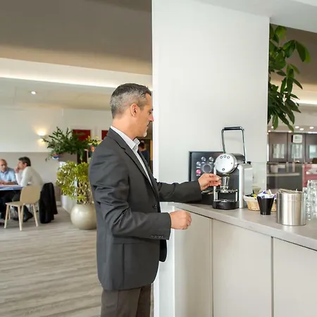 Hotel Novotel Perpignan Nord